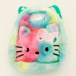 2023 Real Little Life Size Backpack 50tj Anniversary Edition